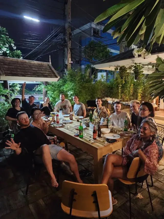 The Social Club, Chiang Mai, photo 11