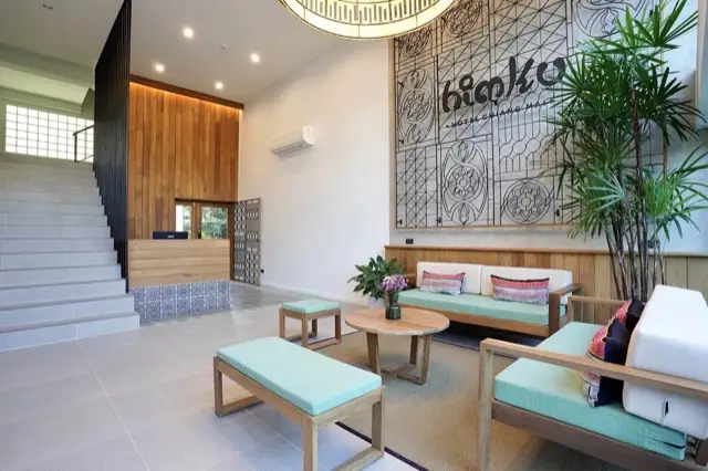 Himku Hotel