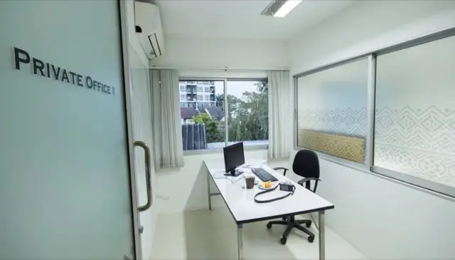 Hub53 Coworking & Coliving, Chiang Mai, photo 5