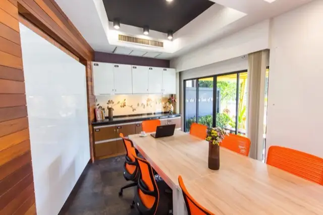 Hub53 Coworking & Coliving, Chiang Mai, photo 7