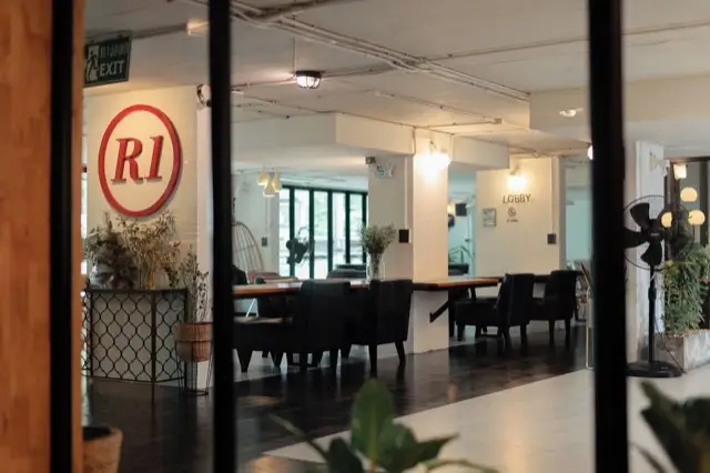 R1 Nimman Hotel