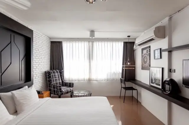 R1 Nimman Hotel, Chiang Mai, photo 11