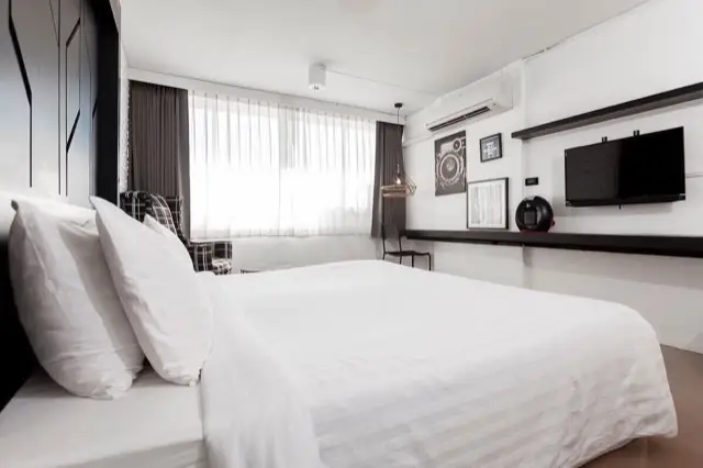 R1 Nimman Hotel, Chiang Mai, photo 12