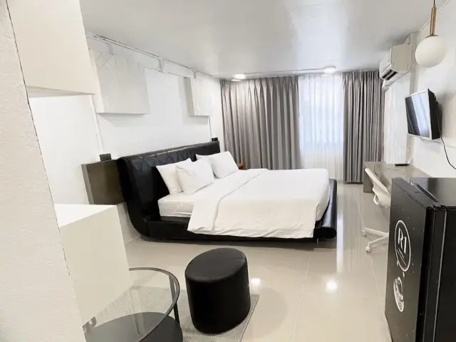 R1 Nimman Hotel, Chiang Mai, photo 8