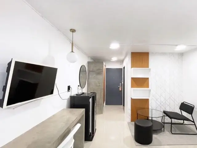 R1 Nimman Hotel, Chiang Mai, photo 9