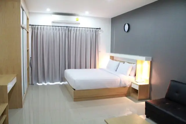 Residence SG, Chiang Mai, photo 11
