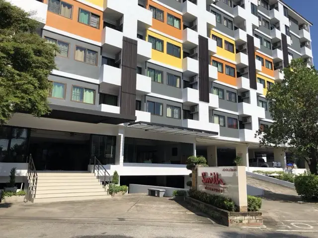 Smith Residence, Chiang Mai, photo 4