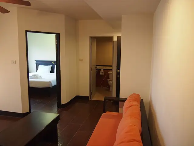 The Dome Residence, Chiang Mai, photo 12