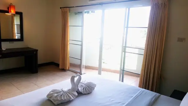 The Dome Residence, Chiang Mai, photo 2