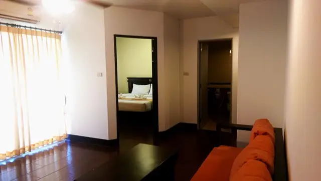 The Dome Residence, Chiang Mai, photo 4
