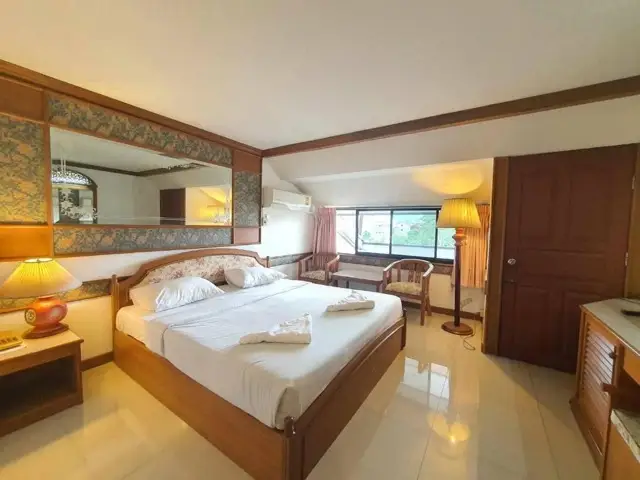 The Pacific Cool Chic, Chiang Mai, photo 9