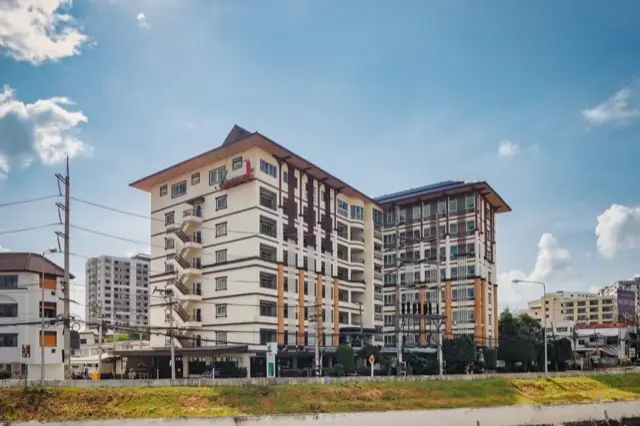 V Residence