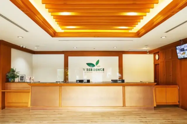 V Residence, Chiang Mai, photo 5
